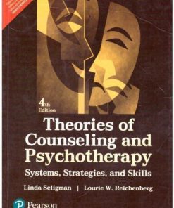 Theories Of Counseling And Psychotherapy Systems Strategies And Skills 4Th