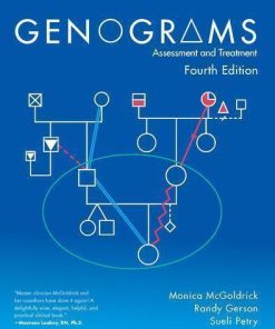 Genograms 4Th