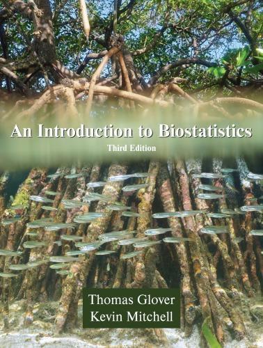 An Introduction To Biostatistic 3Rd