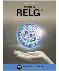 RELG WORLD 4th