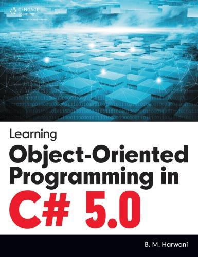 Learning Object Oriented Programming In C 5 0