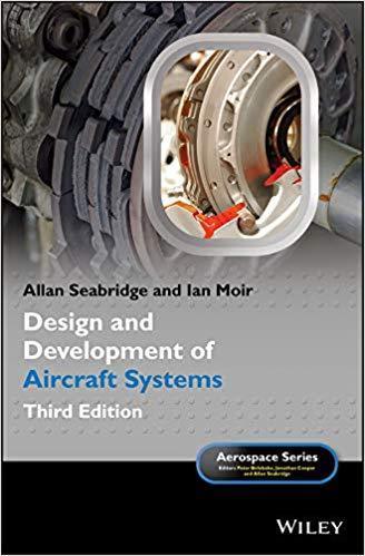 Design And Development Of Aircraft Systems Aerospace Series 3Rd