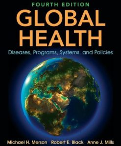 Global Health Diseases Programs Systems And Policies 4Th