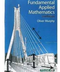 Fundamental Applied Mathematics 2Nd