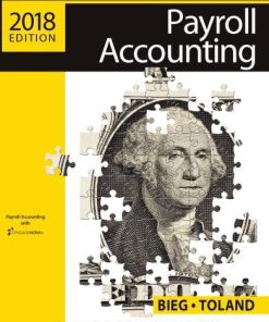 Payroll Accounting 2018