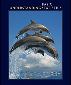 Understanding Basic Statistics 8th