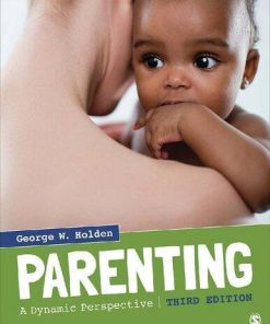 Parenting A Dynamic Perspective 3Rd