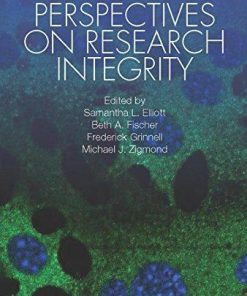Perspectives On Research Integrity