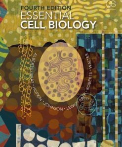 Essential Cell Biology 4Th