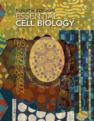 Essential Cell Biology 4Th