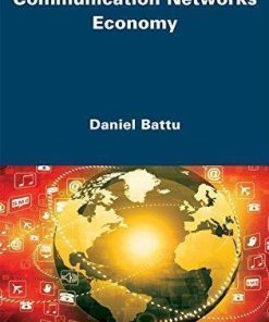 Communication Networks Economy