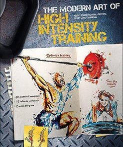 The Modern Art Of High Intensity Training