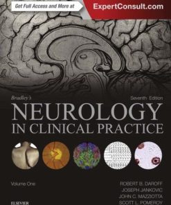 Bradleys Neurology In Clinical Practice 7Th