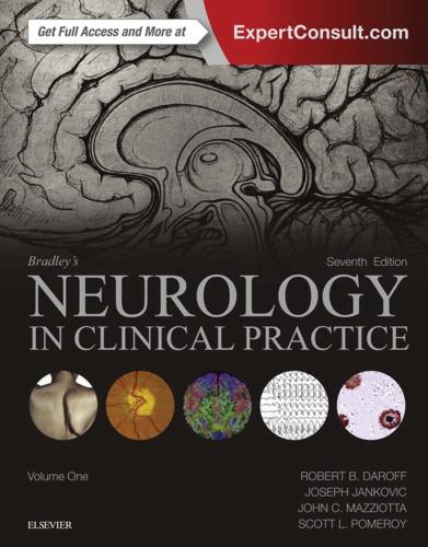 Bradleys Neurology In Clinical Practice 7Th