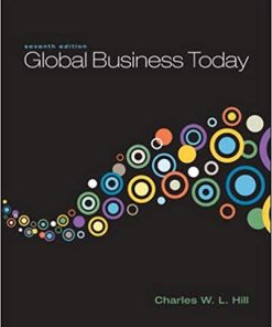 Global Business Today 7Th
