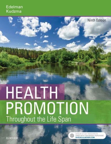 Health Promotion Throughout The Life Span 9Th