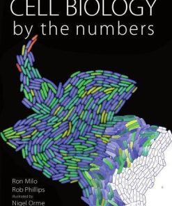 Cell Biology by the Numbers