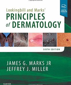Lookingbill and Marks Principles of Dermatology