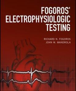 Fogoros Electrophysiologic Testing 6Th