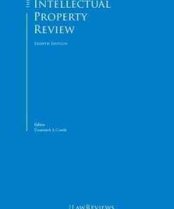 The Intellectual Property Review 8Th