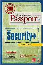 Mike Meyers Comptia Security Certification Passport 4Th