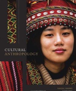 Cultural Anthropology 11Th