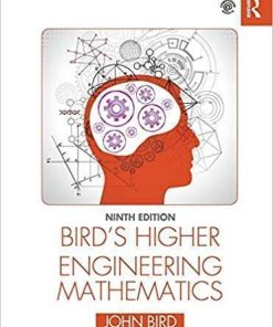 Birds Higher Engineering Mathematics 9Th