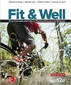 Fit ampamp Well Brief Core 12Th
