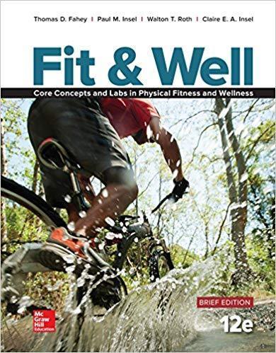 Fit ampamp Well Brief Core 12Th