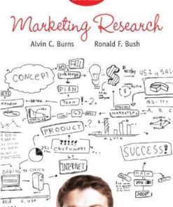 Marketing Research 7th