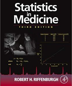 Statistics in Medicine 3rd