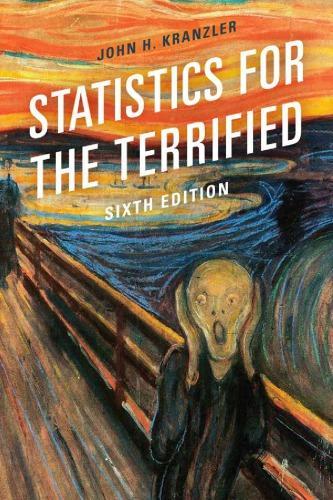 Statistics For The Terrified 6Th
