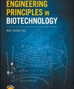 Engineering Principles In Biotechnology