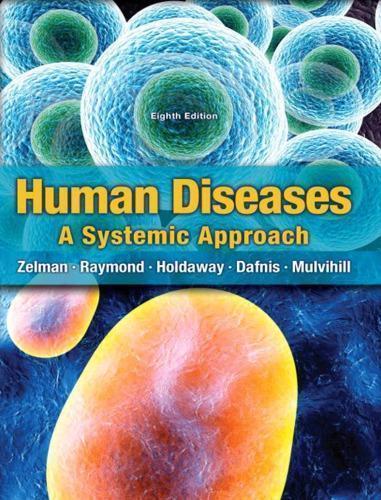 Human Diseases 8Th