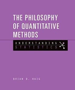 The Philosophy Of Quantitative Methods Understanding Statistics
