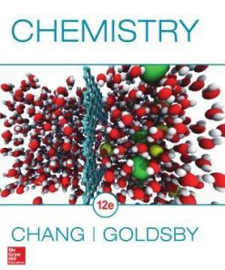 Chemistry 12Th