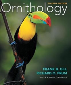 Orinthology 4Th