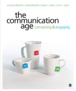 The Communication Age