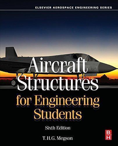 Aircraft Structures For Engineering Students 6Th