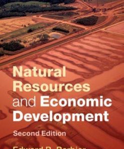 Natural Resources And Economic Development 2Nd