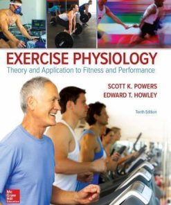 Exercise Physiology 10Th