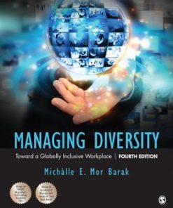 Managing Diversity Toward A Globally Inclusive Workplace 4Th