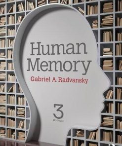 Human Memory 3Rd