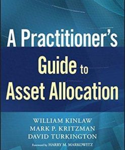 A Practitioners Guide To Asset Allocation