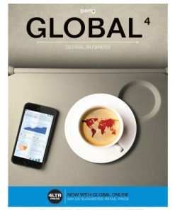 Global 4 Global Business 4Th