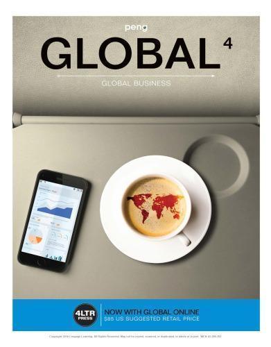 Global 4 Global Business 4Th