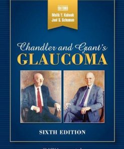 Chandler And Grants Glaucoma 6Th