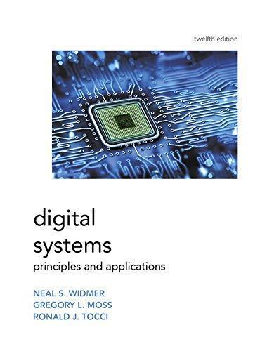 Digital Systems 12Th