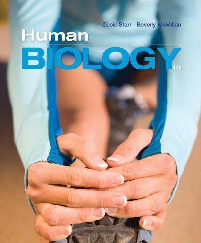 Human Biology 11Th