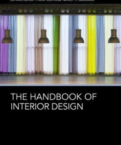 The Handbook Of Interior Design